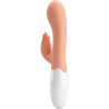 Pretty Love - Bloody Mary Vibrateur Avec Stimulateur